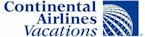 Continental Airlines Vacations