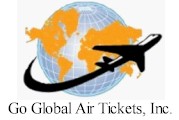 Go Global Air Tickets, Inc.