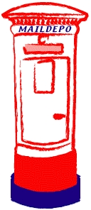 MailDepo MailBox